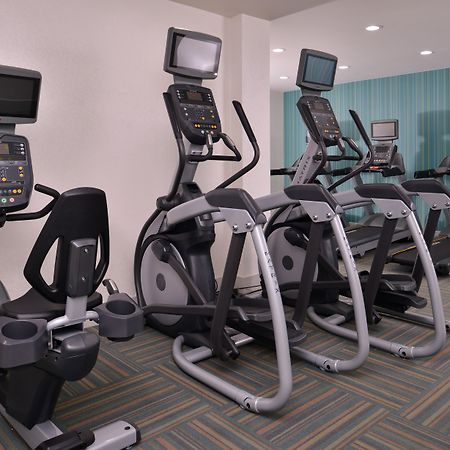 Holiday Inn Express Hotel And Suites Mesquite By Ihg Eksteriør billede