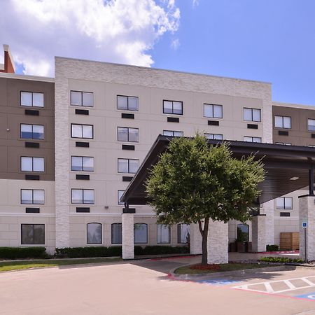 Holiday Inn Express Hotel And Suites Mesquite By Ihg Eksteriør billede
