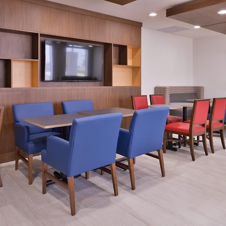 Holiday Inn Express Hotel And Suites Mesquite By Ihg Eksteriør billede
