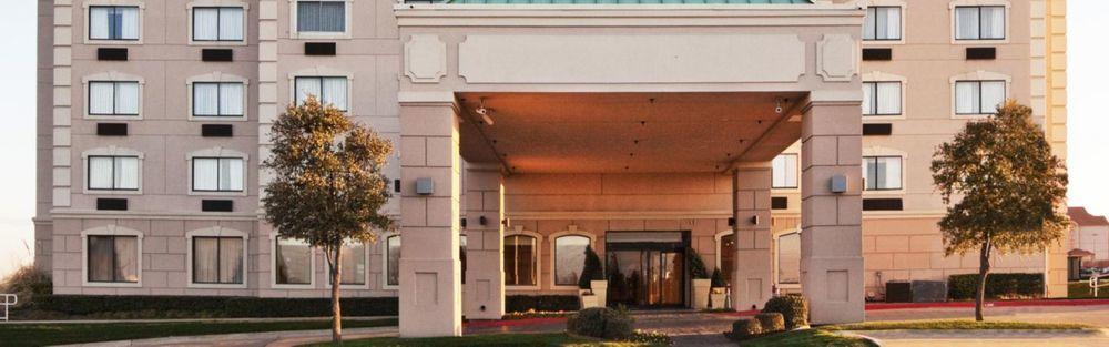 Holiday Inn Express Hotel And Suites Mesquite By Ihg Eksteriør billede