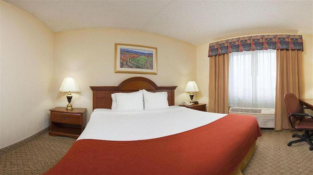 Holiday Inn Express Hotel And Suites Mesquite By Ihg Eksteriør billede
