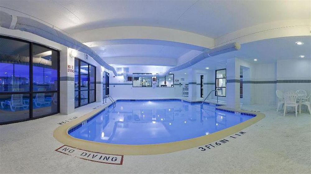Holiday Inn Express Hotel And Suites Mesquite By Ihg Eksteriør billede