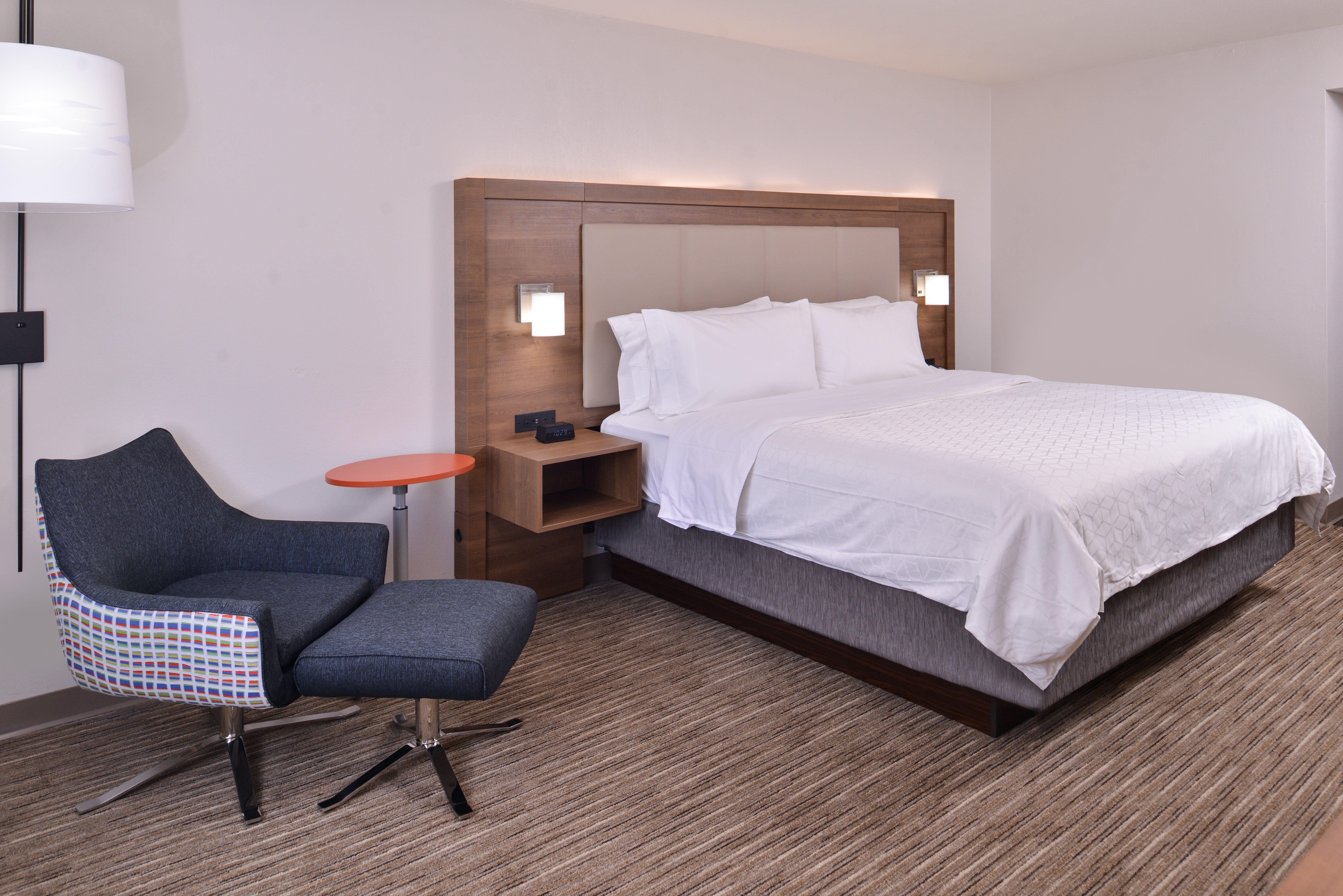 Holiday Inn Express Hotel And Suites Mesquite By Ihg Eksteriør billede