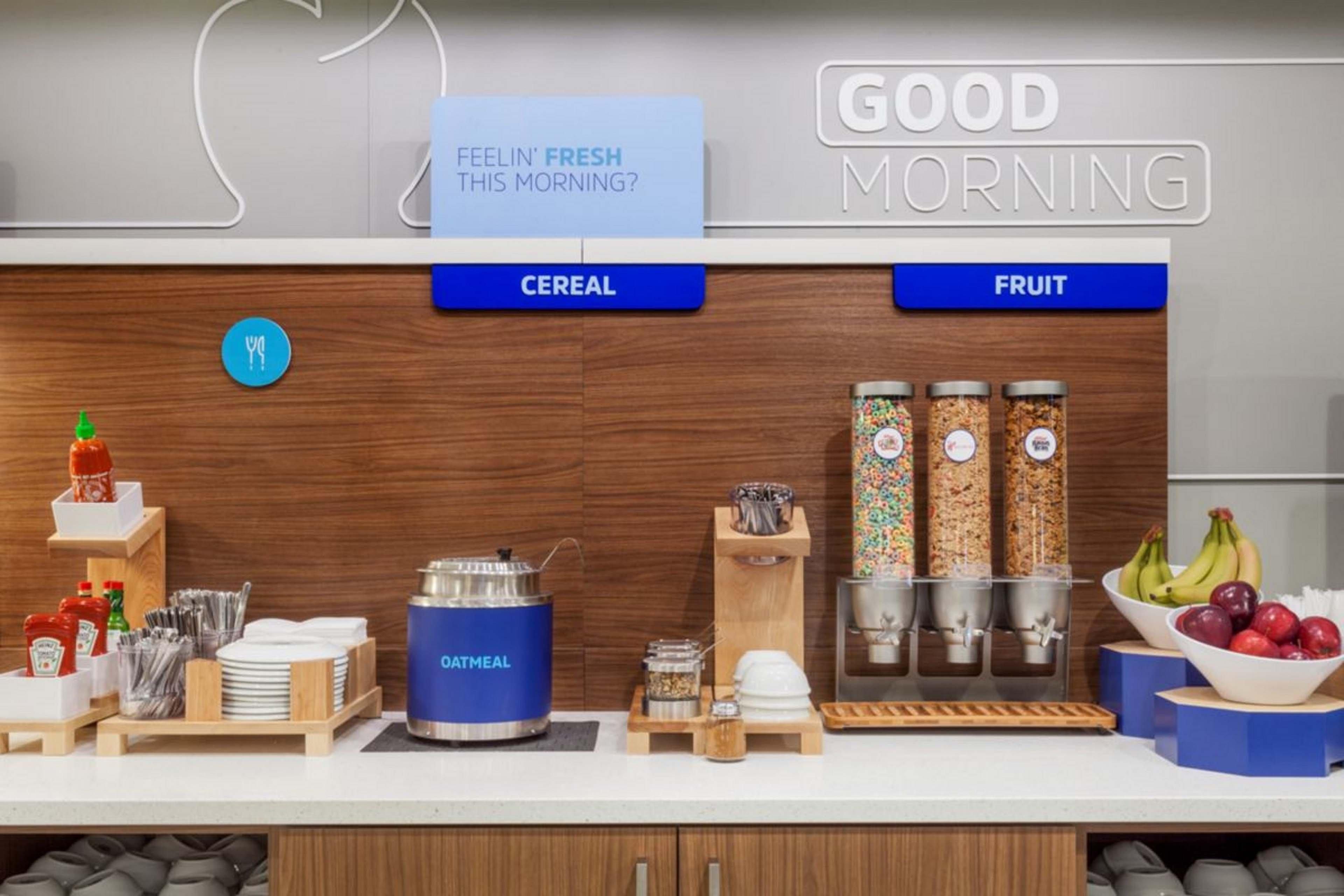 Holiday Inn Express Hotel And Suites Mesquite By Ihg Eksteriør billede