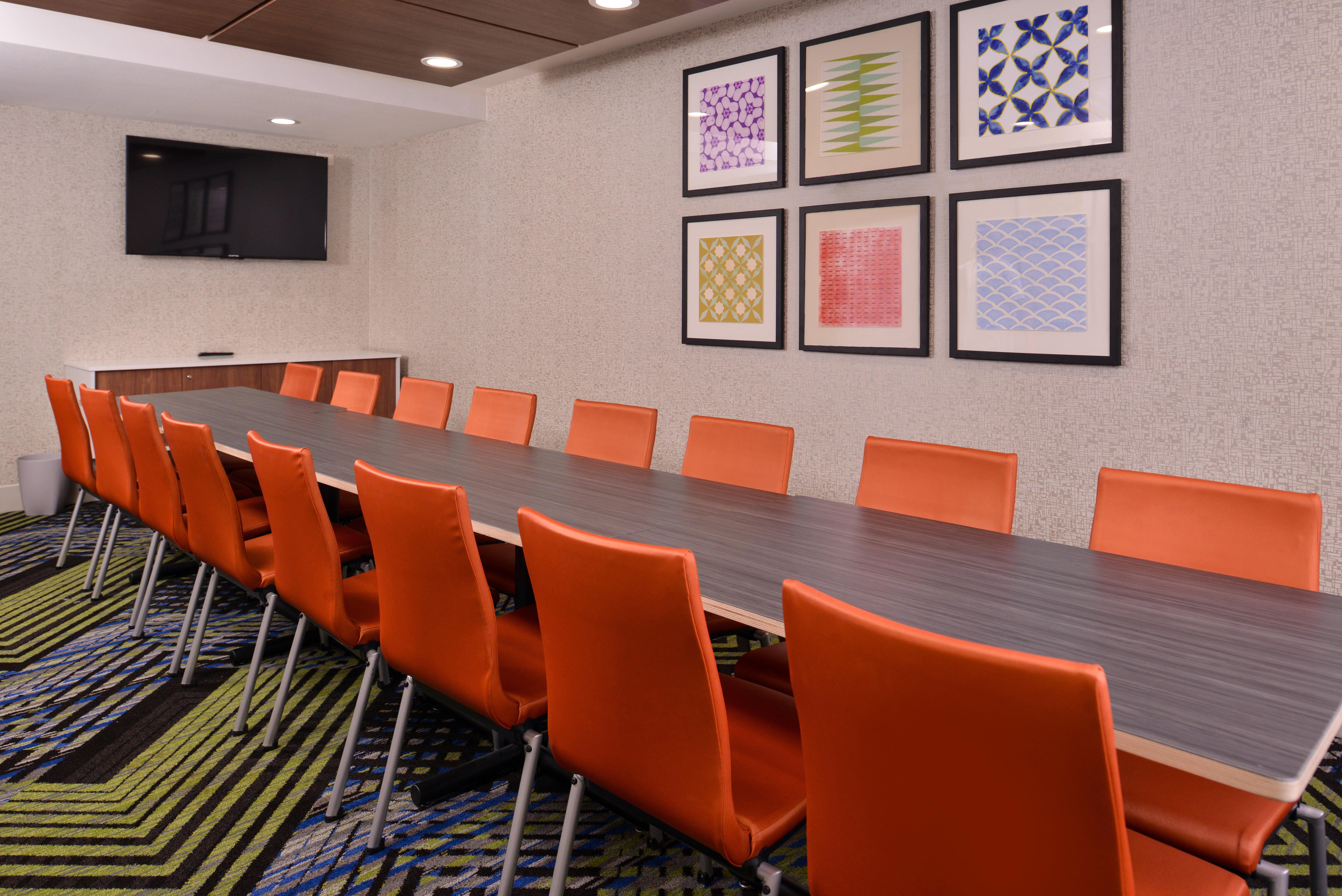 Holiday Inn Express Hotel And Suites Mesquite By Ihg Eksteriør billede