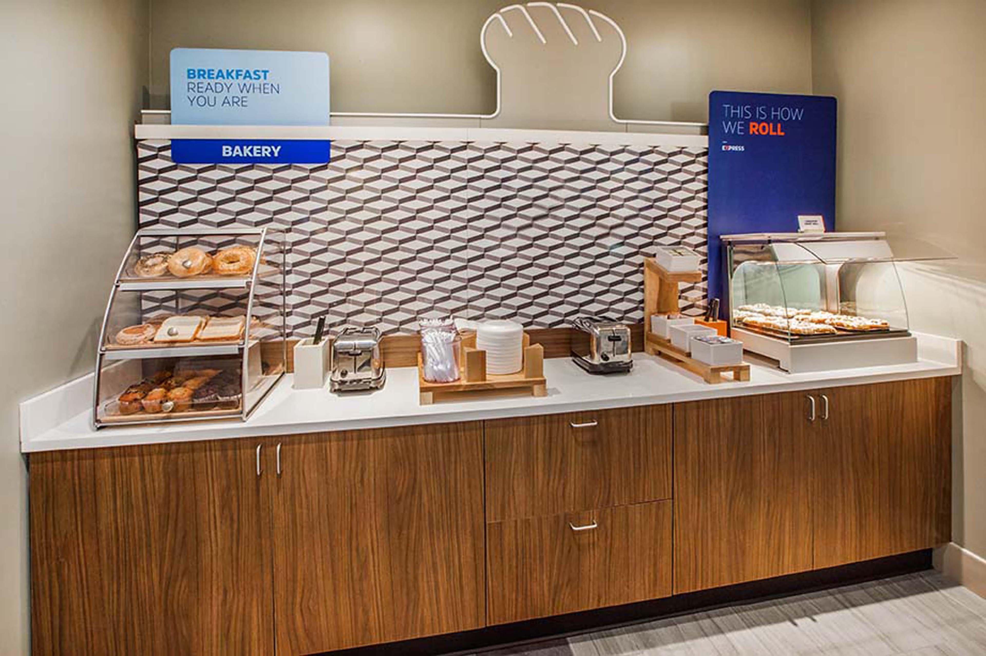 Holiday Inn Express Hotel And Suites Mesquite By Ihg Eksteriør billede