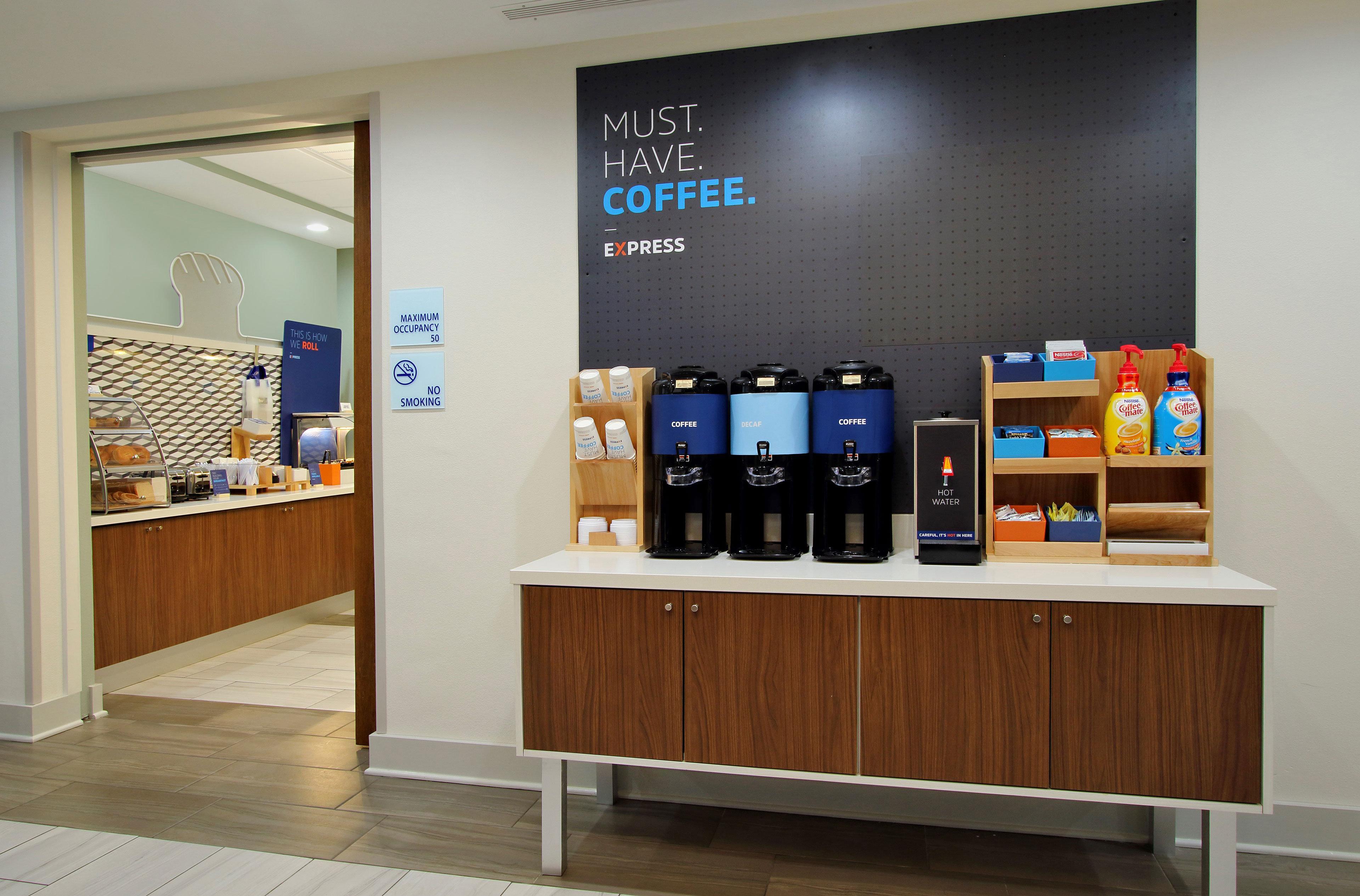 Holiday Inn Express Hotel And Suites Mesquite By Ihg Eksteriør billede