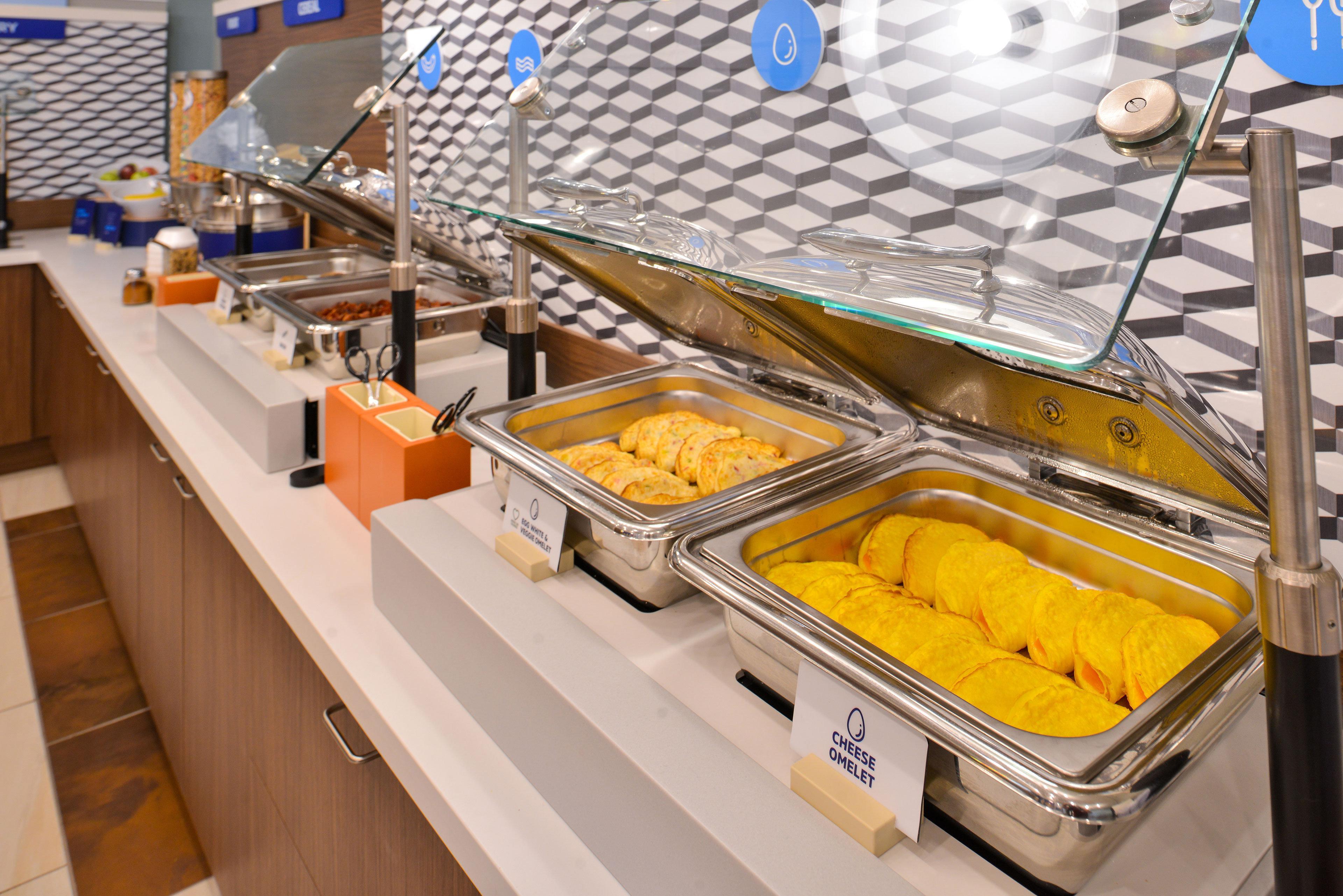 Holiday Inn Express Hotel And Suites Mesquite By Ihg Eksteriør billede
