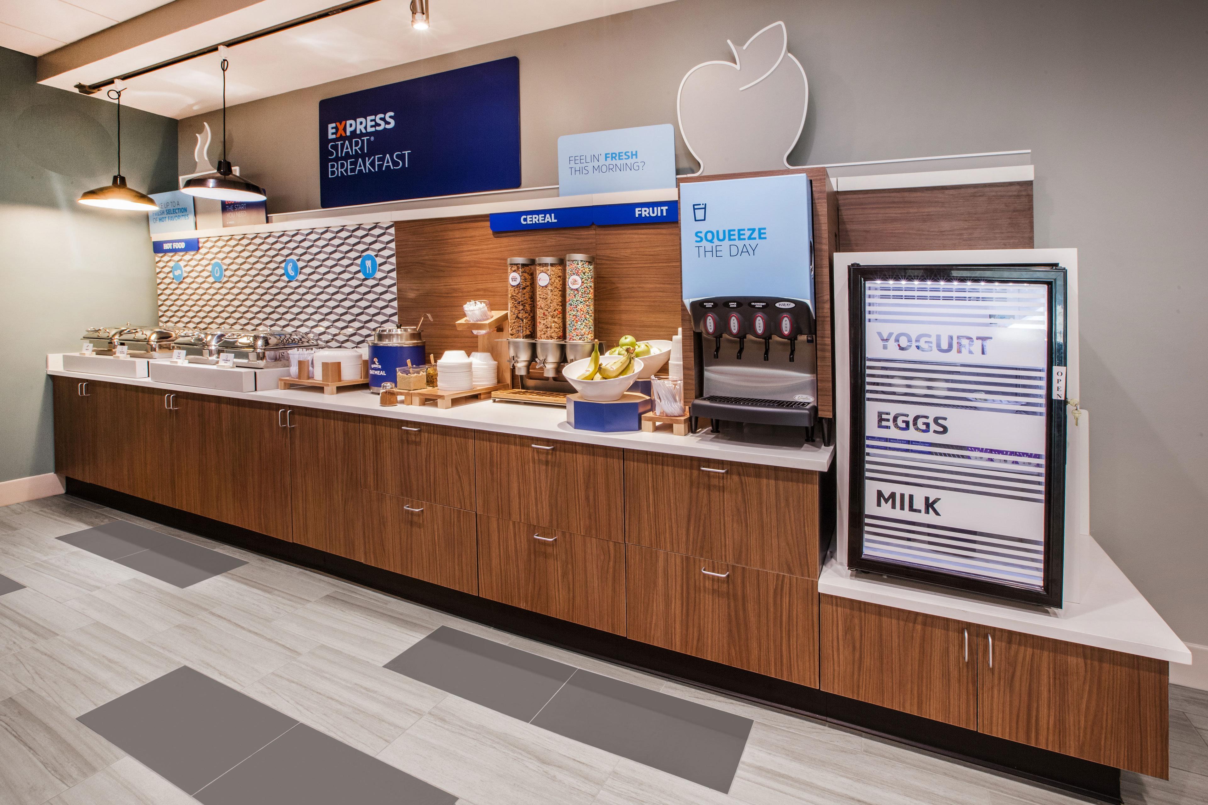 Holiday Inn Express Hotel And Suites Mesquite By Ihg Eksteriør billede