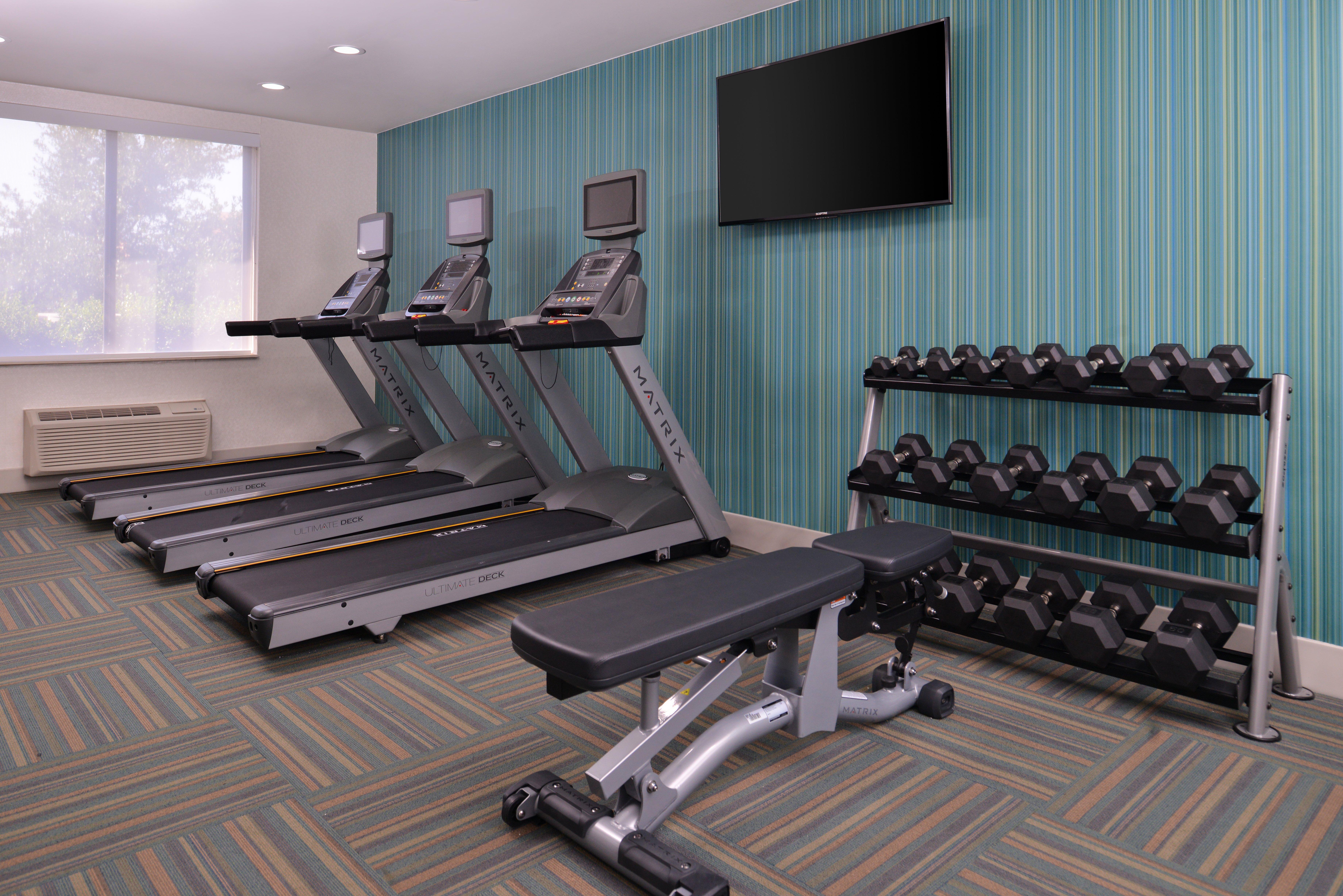 Holiday Inn Express Hotel And Suites Mesquite By Ihg Eksteriør billede