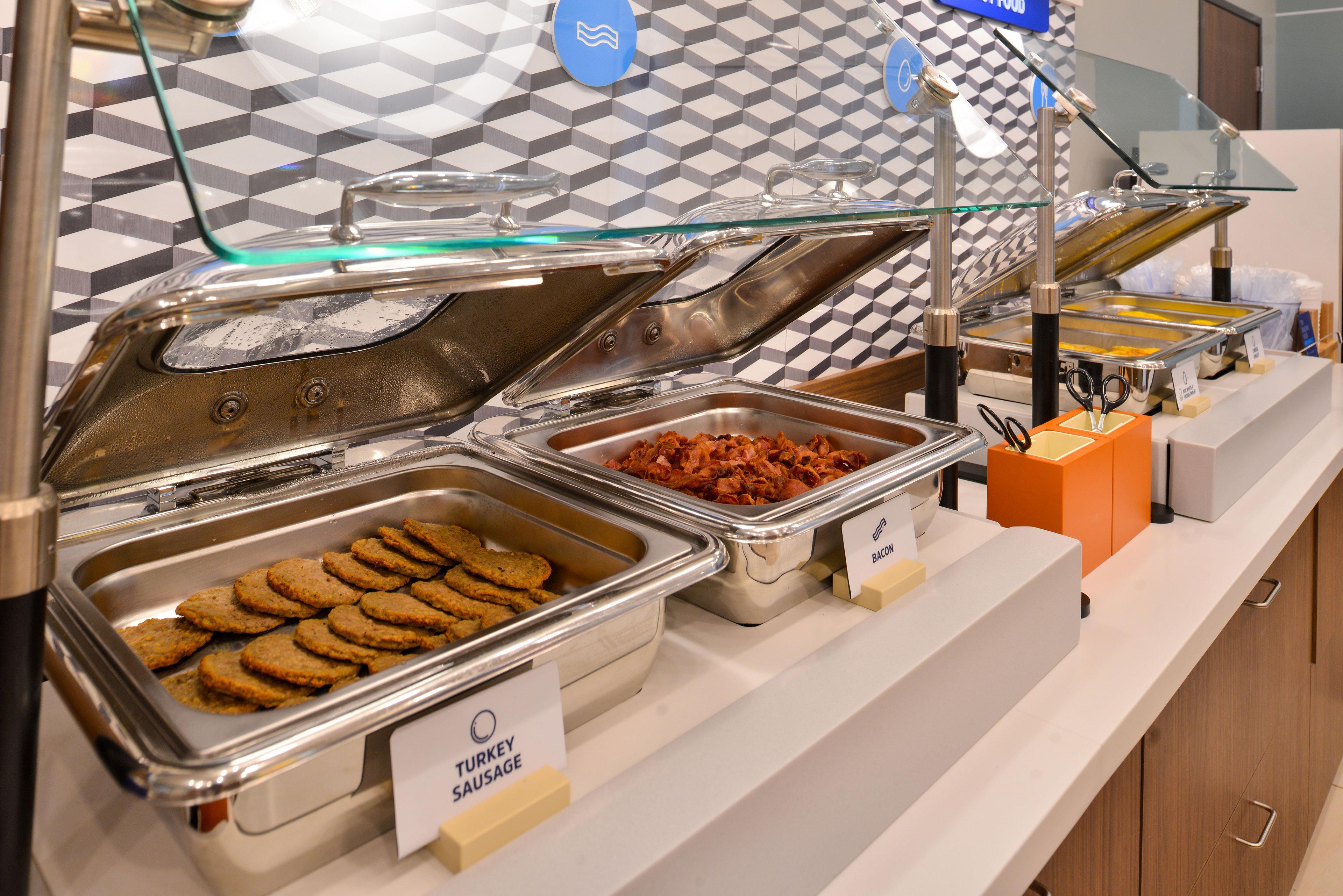 Holiday Inn Express Hotel And Suites Mesquite By Ihg Eksteriør billede