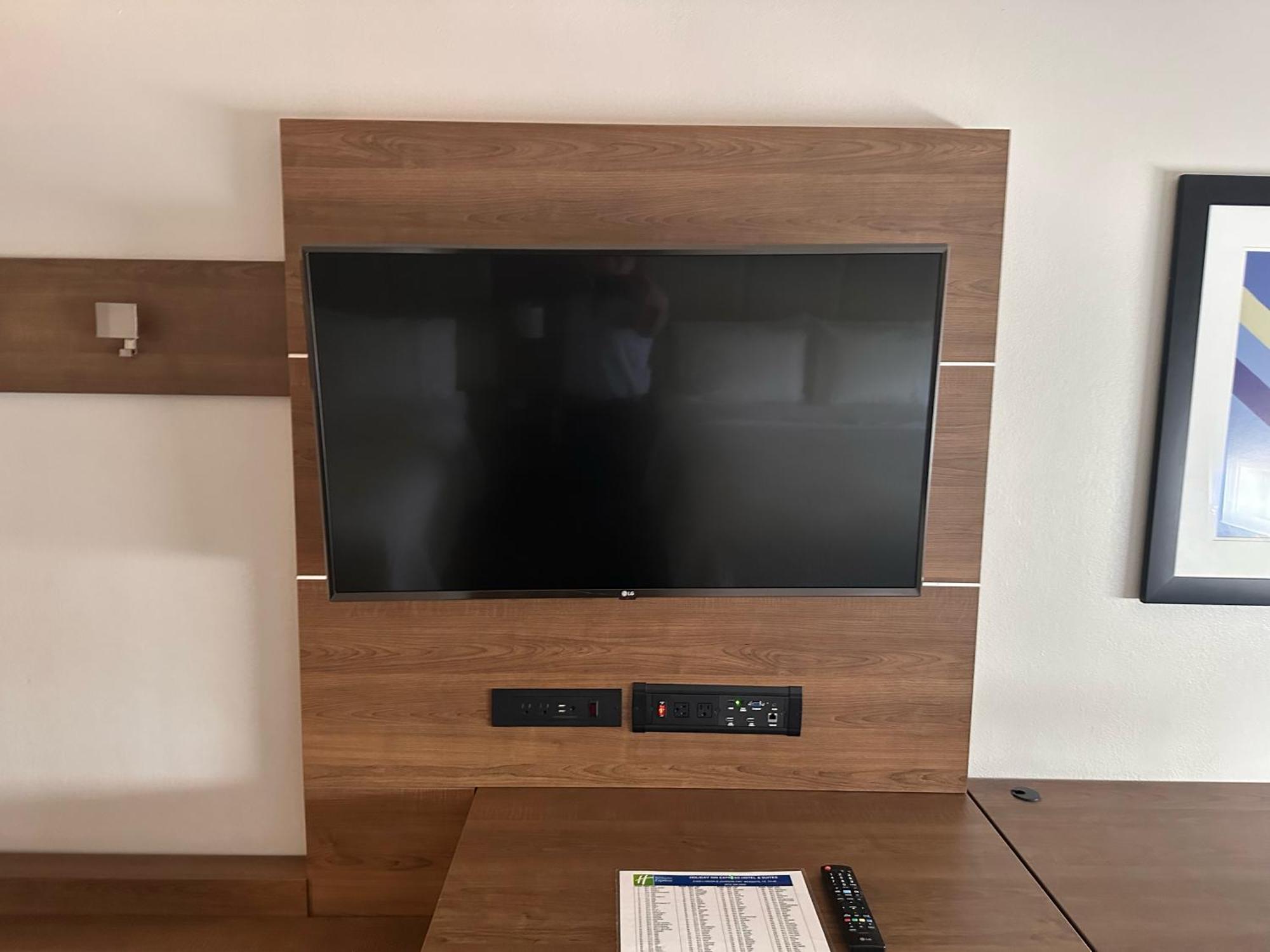 Holiday Inn Express Hotel And Suites Mesquite By Ihg Eksteriør billede