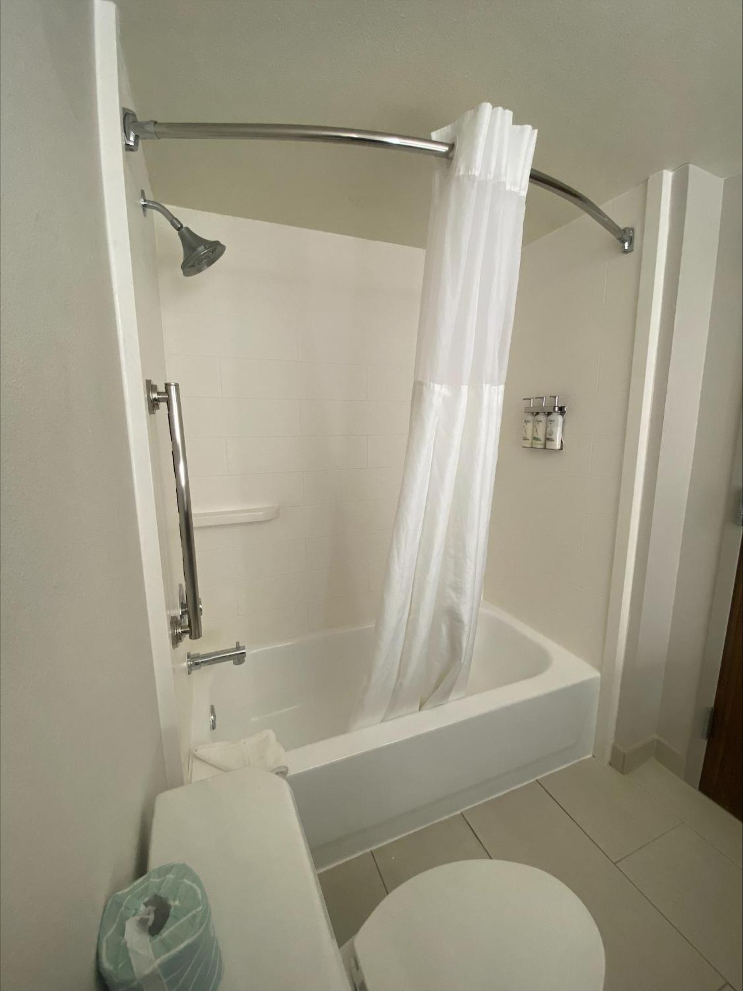 Holiday Inn Express Hotel And Suites Mesquite By Ihg Eksteriør billede