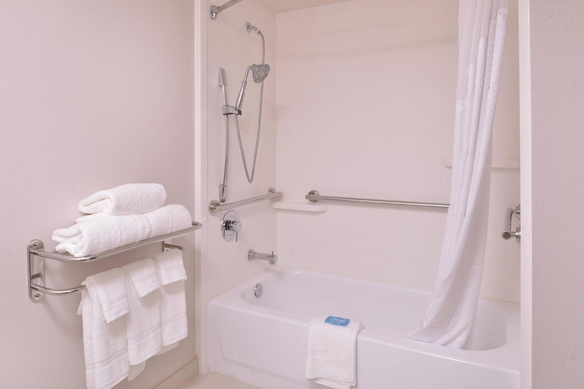 Holiday Inn Express Hotel And Suites Mesquite By Ihg Eksteriør billede