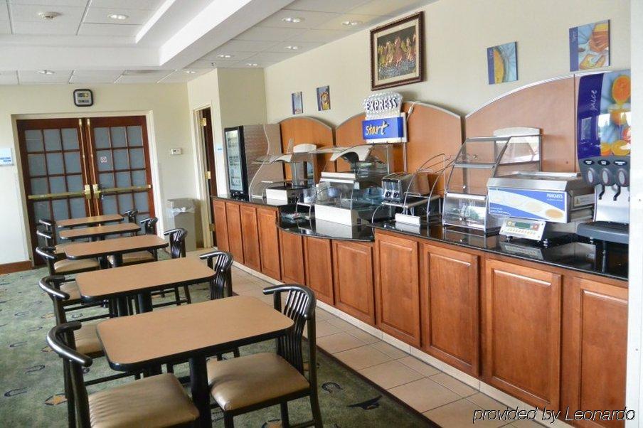 Holiday Inn Express Hotel And Suites Mesquite By Ihg Eksteriør billede