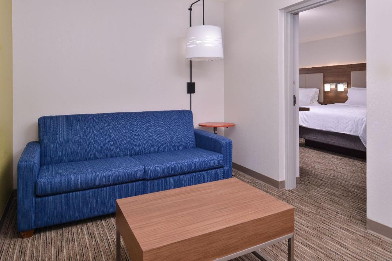 Holiday Inn Express Hotel And Suites Mesquite By Ihg Eksteriør billede