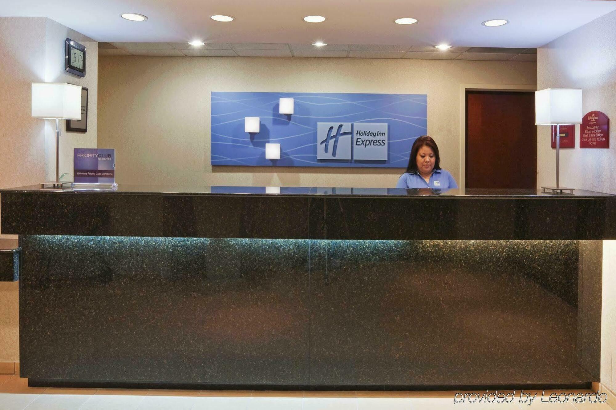 Holiday Inn Express Hotel And Suites Mesquite By Ihg Eksteriør billede