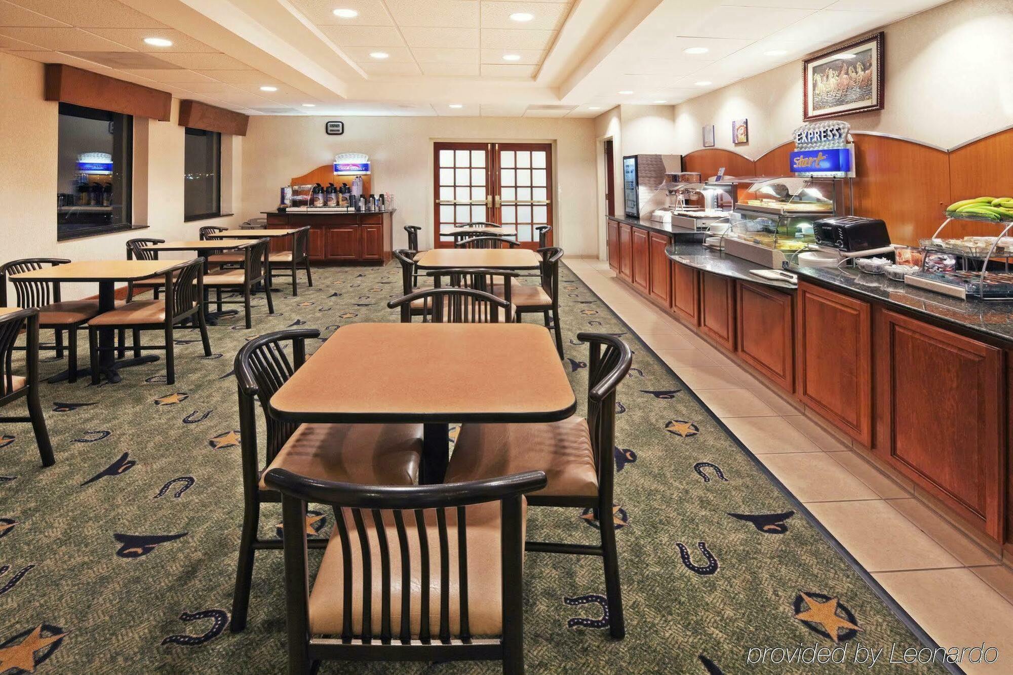Holiday Inn Express Hotel And Suites Mesquite By Ihg Eksteriør billede