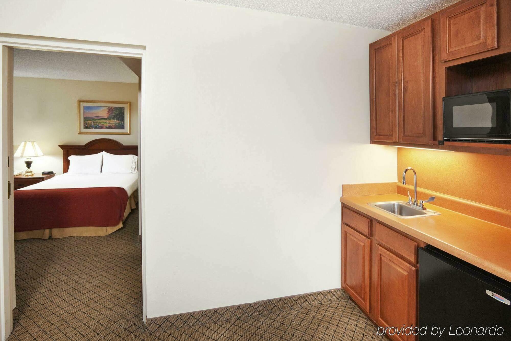 Holiday Inn Express Hotel And Suites Mesquite By Ihg Eksteriør billede