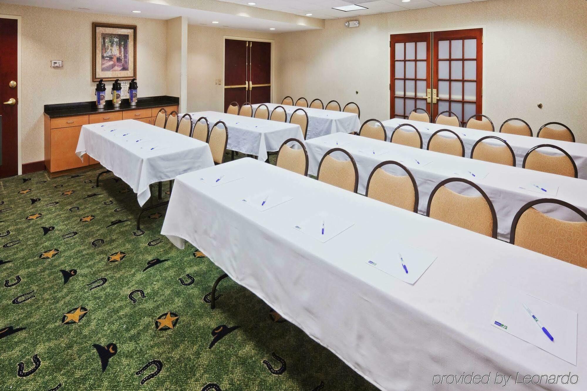 Holiday Inn Express Hotel And Suites Mesquite By Ihg Eksteriør billede