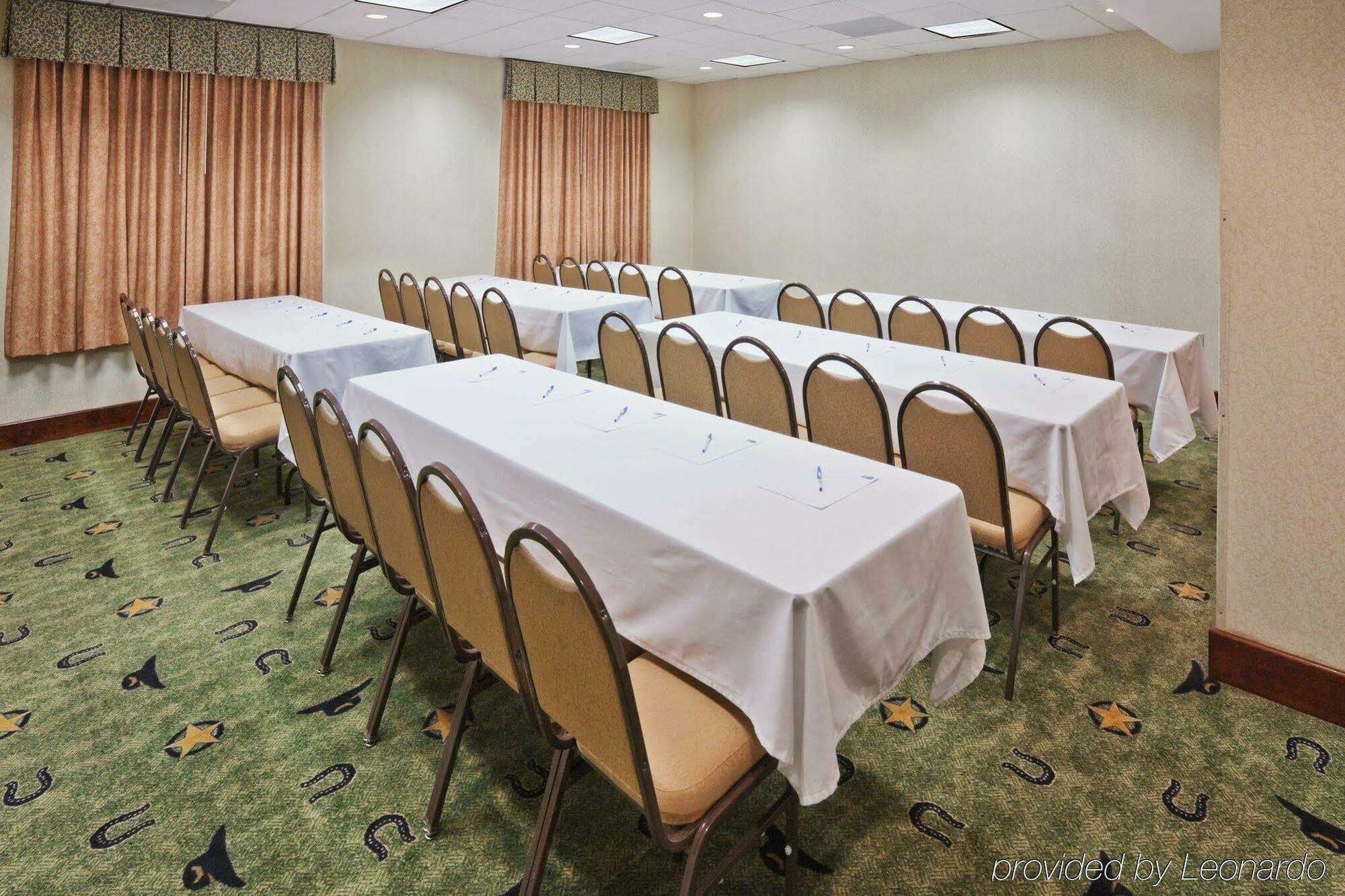 Holiday Inn Express Hotel And Suites Mesquite By Ihg Eksteriør billede